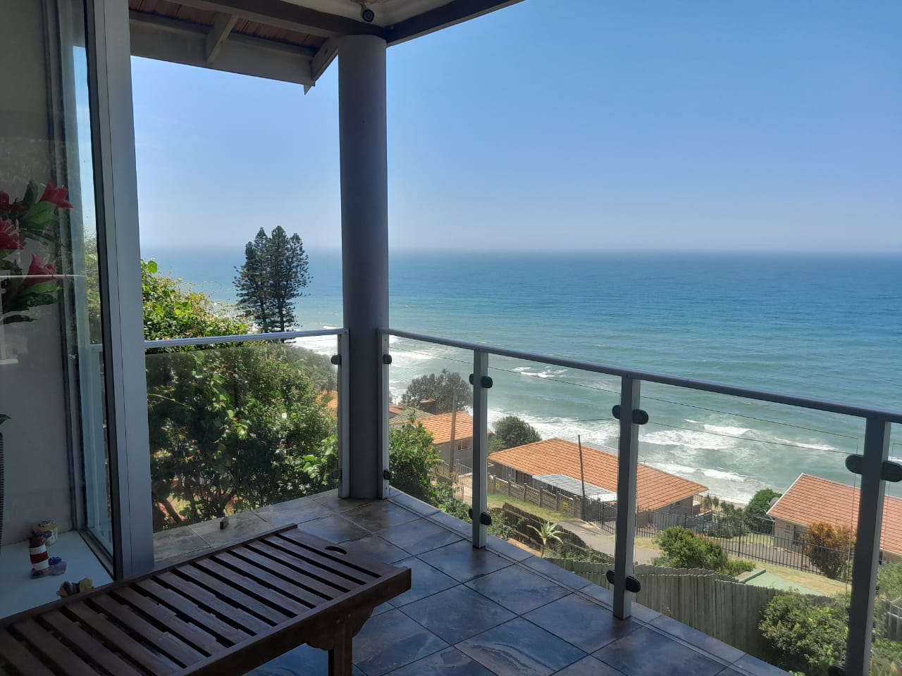 Pacific Suite